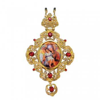 ΕΓΚΟΛΠΙΟ ΕΠΙΧΡΥΣΟ