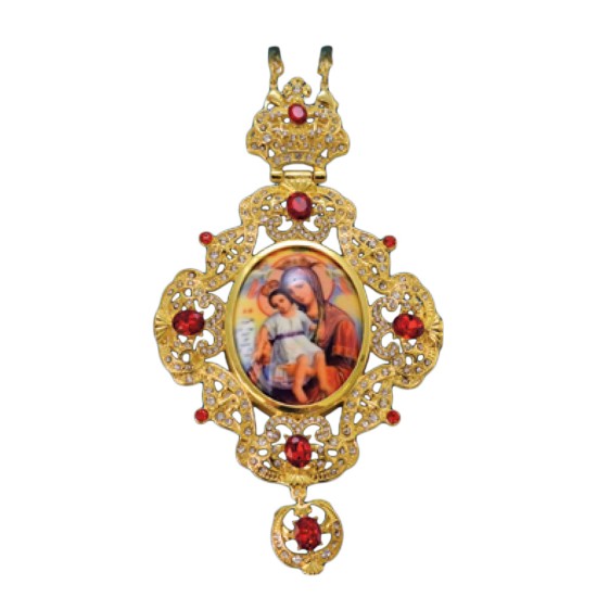 ΕΓΚΟΛΠΙΟ ΕΠΙΧΡΥΣΟ